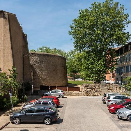 Le Nid - Tout A Pied - Wifi Carcassonne Zewnętrze zdjęcie